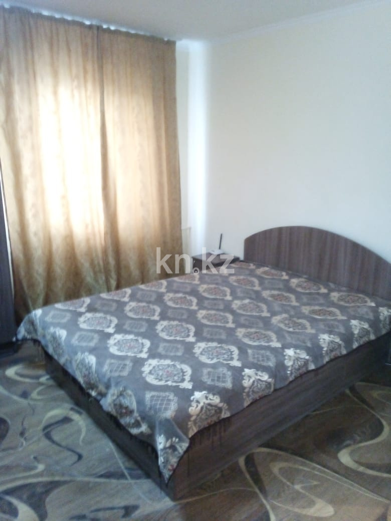 Аренда 1-комнатной квартиры, 31 м² в Караганде - фото 2