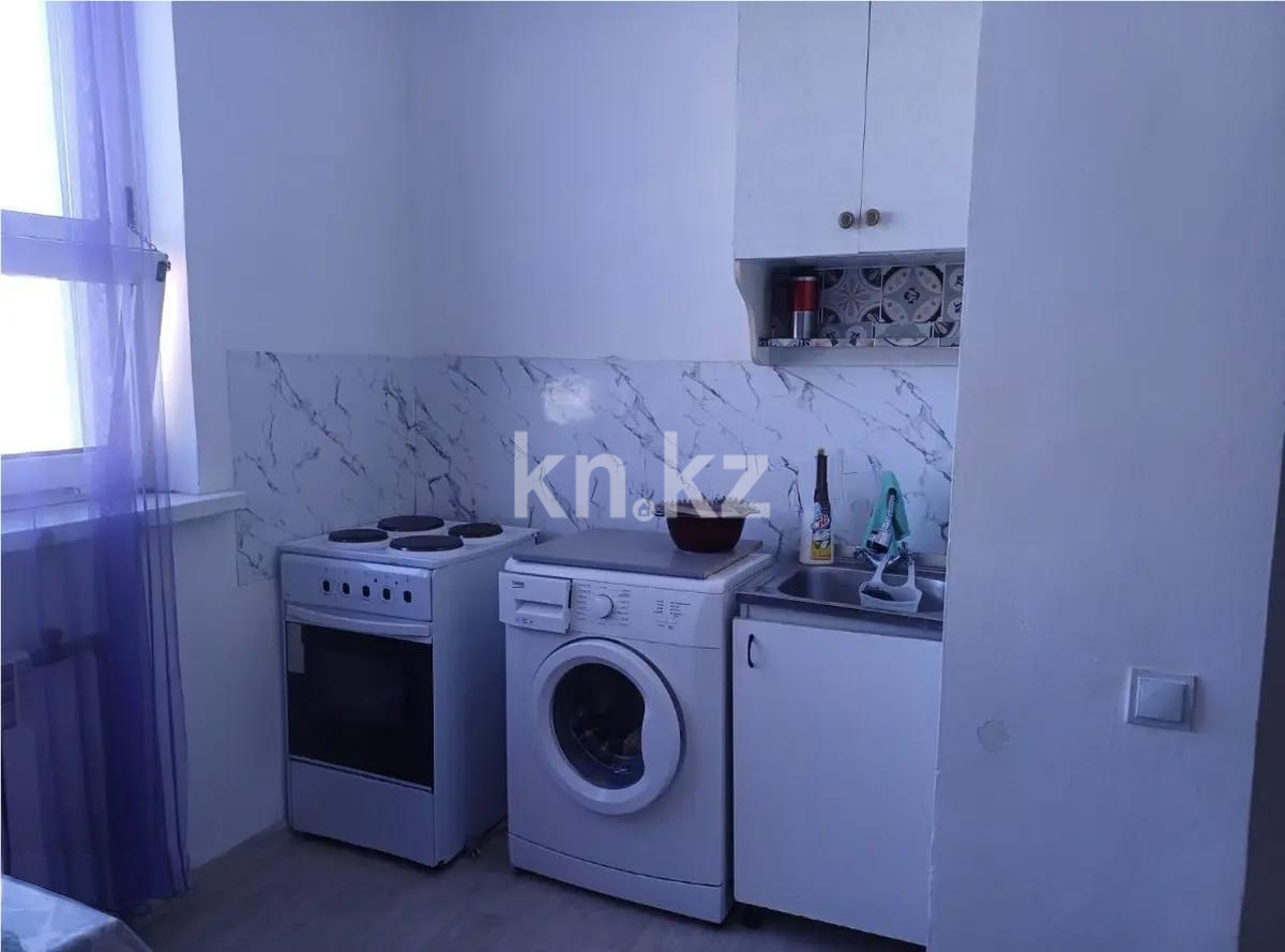 Продажа 1-комнатной квартиры, 25 м² в Алматы - фото 2