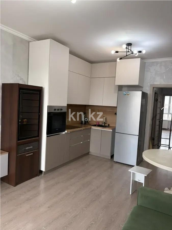 Продажа 2-комнатной квартиры, 43 м² в Астане - фото 2