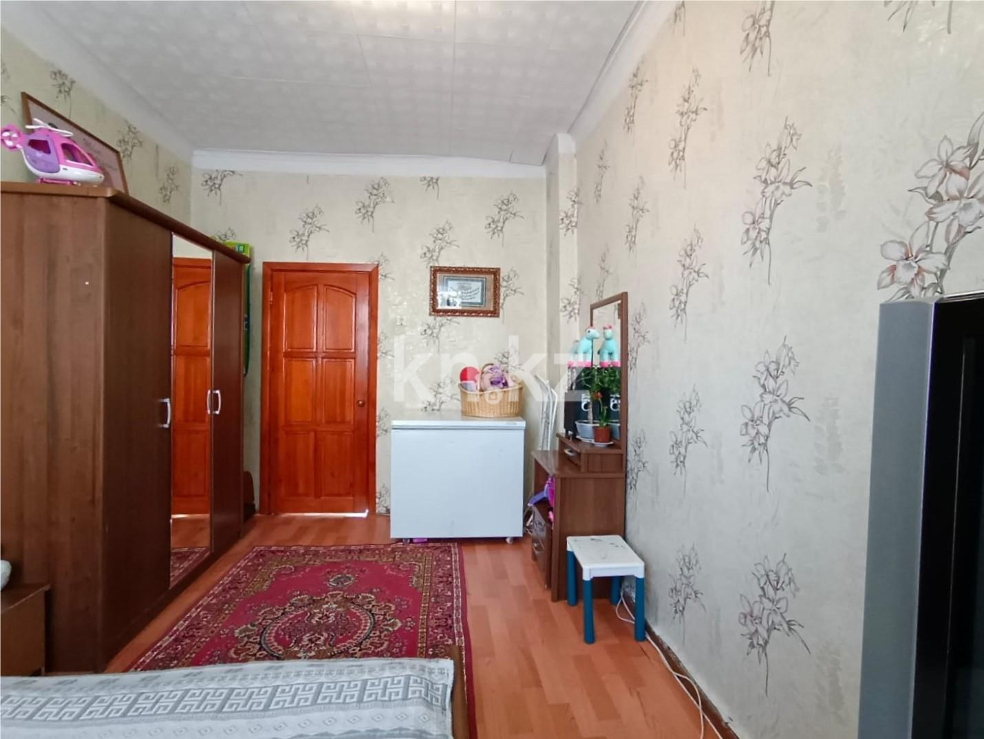 Продажа 3-комнатной квартиры, 82 м² в Караганде - фото 5