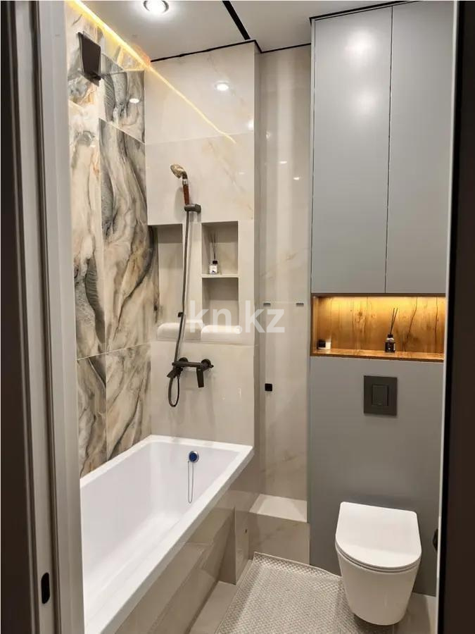Продажа 3-комнатной квартиры, 87 м² в Алматы - фото 5