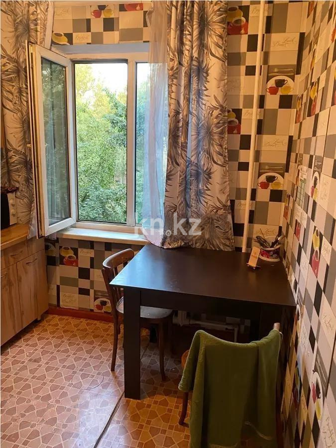 Продажа 1-комнатной квартиры, 38 м², мкр-н Айнабулак-3, дом  126 в Алматы - фото 2