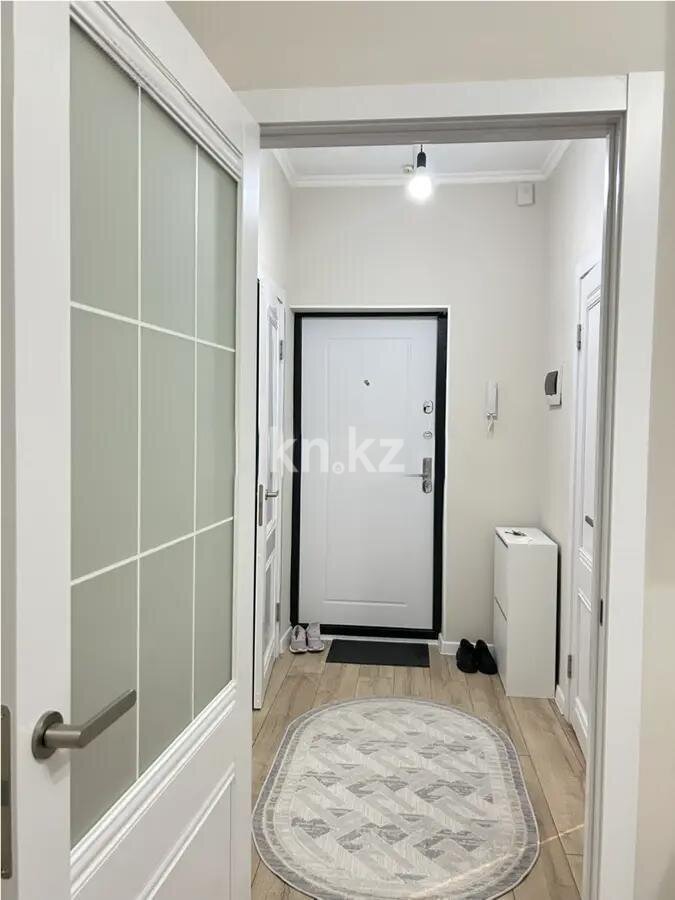 Продажа 1-комнатной квартиры, 43 м² в Астане - фото 4