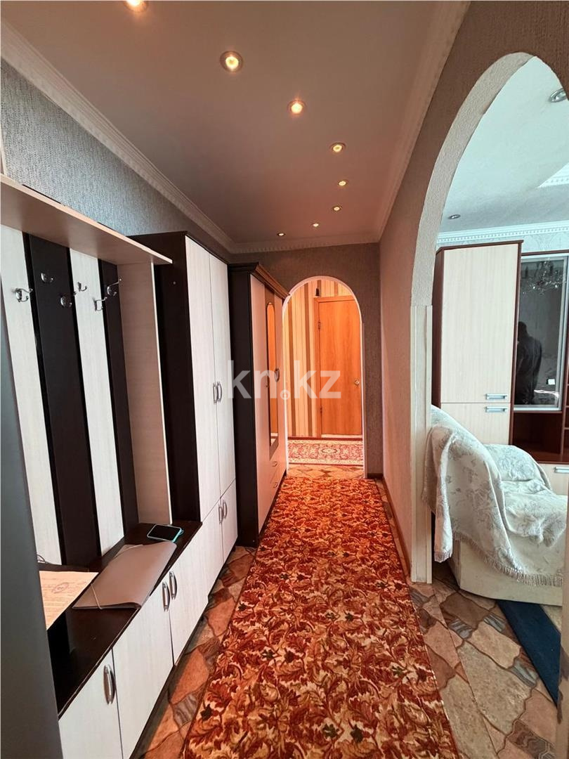 Продажа 4-комнатной квартиры, 83 м² в Караганде - фото 15