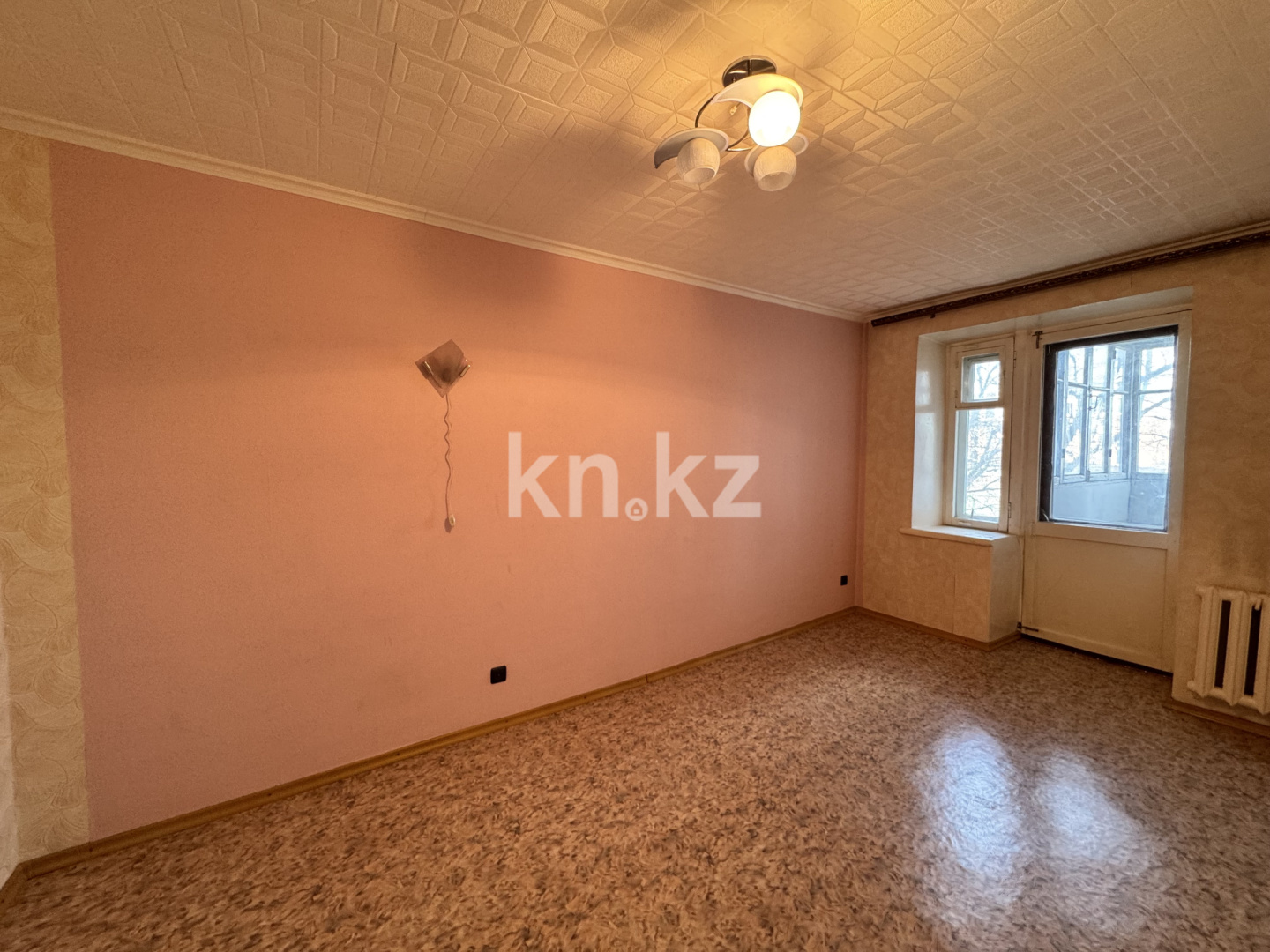 Продажа 2-комнатной квартиры, 47 м² в Караганде - фото 5