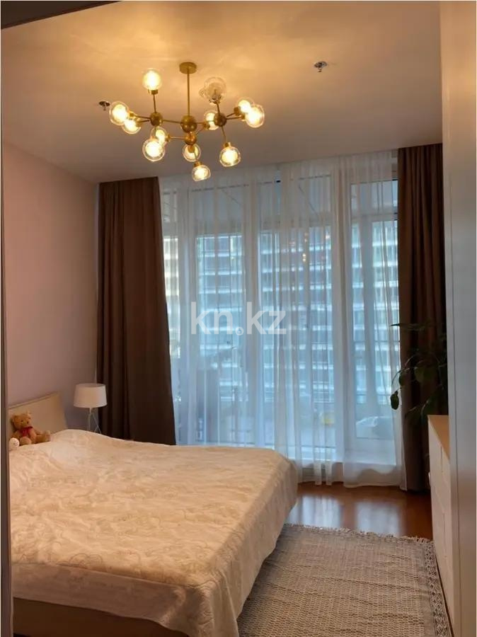 Продажа 4-комнатной квартиры, 198 м² в Алматы - фото 3