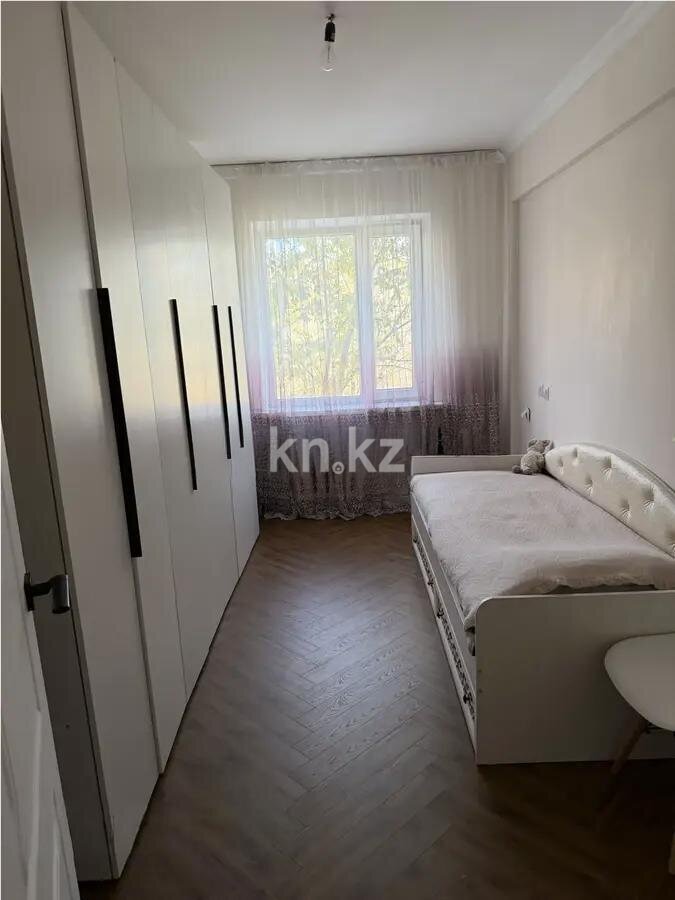 Продажа 2-комнатной квартиры, 45 м² в Астане - фото 2