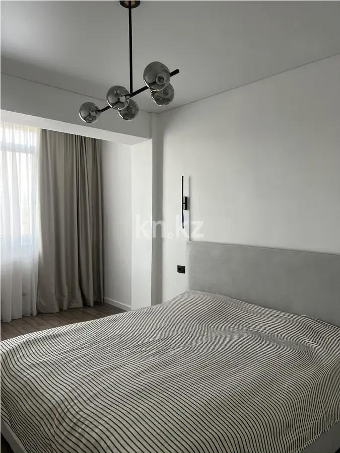 Продажа 4-комнатной квартиры, 95 м², ул. Муратбаева, дом  14 в Алматы