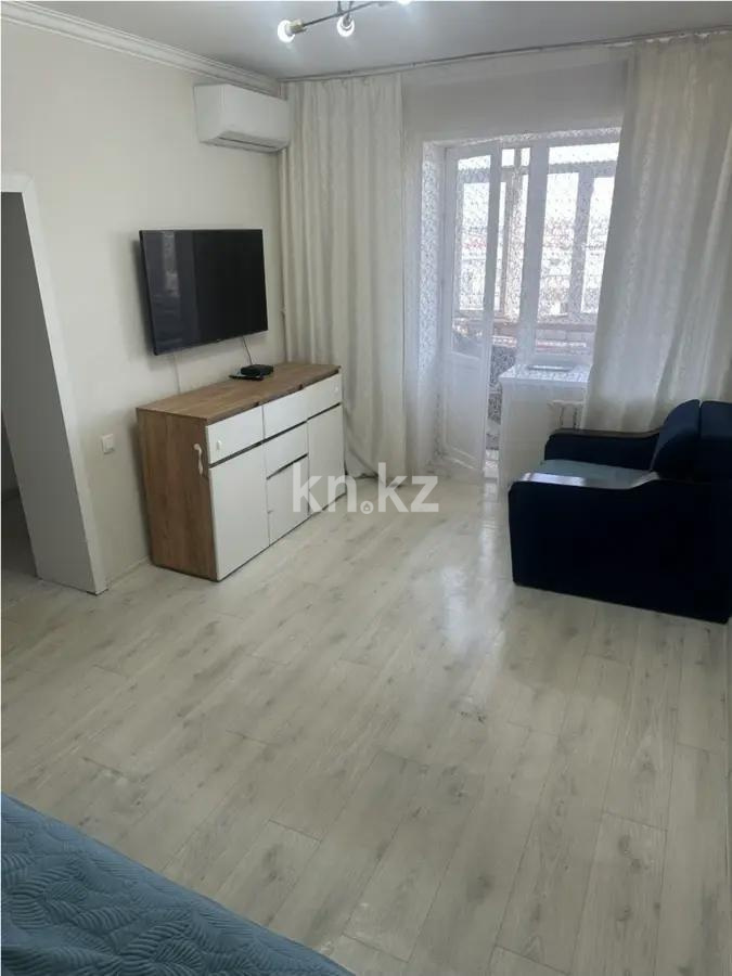 Продажа 1-комнатной квартиры, 37.2 м², ул. Льва Толстого, дом  17/1 в Астане