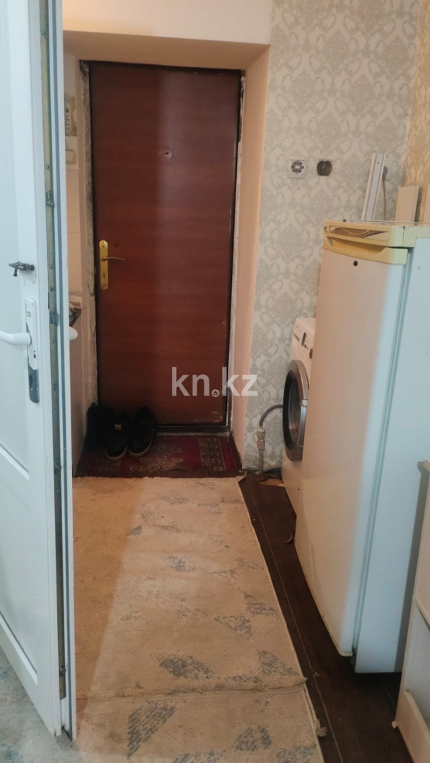 Продажа 1-комнатной квартиры, 18 м² в Шымкенте - фото 3