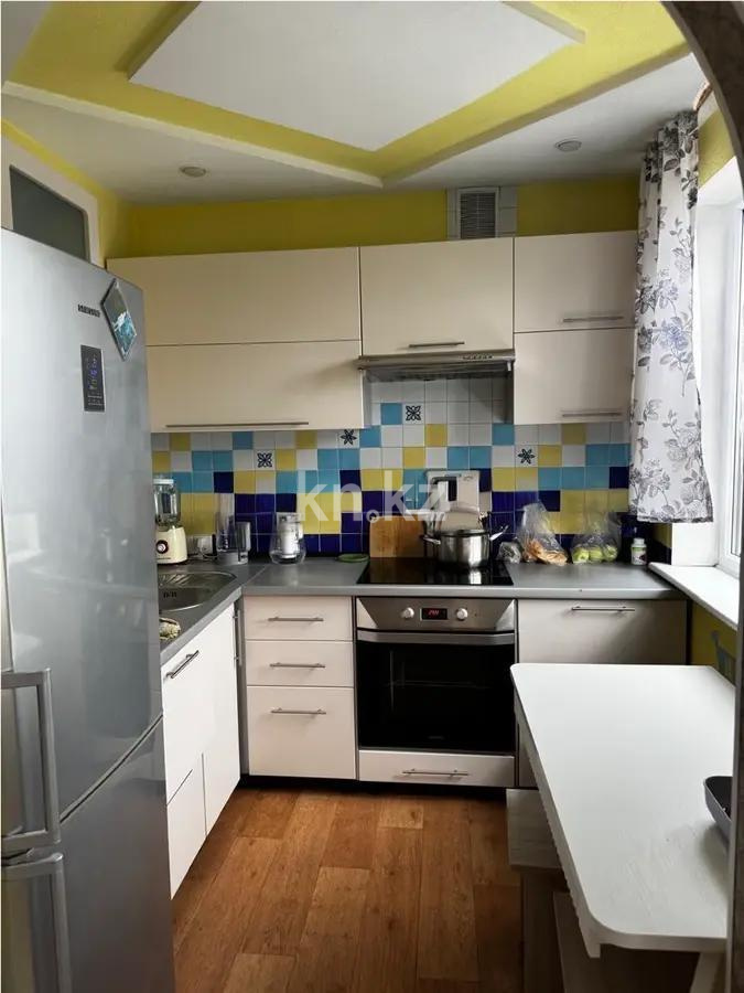 Продажа 3-комнатной квартиры, 60 м², ул. Абая, дом  82/2 в Темиртау - фото 4