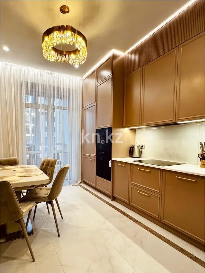 Продажа 3-комнатной квартиры, 92 м², ул. Жошы хана, дом  13 в Астане - фото 4