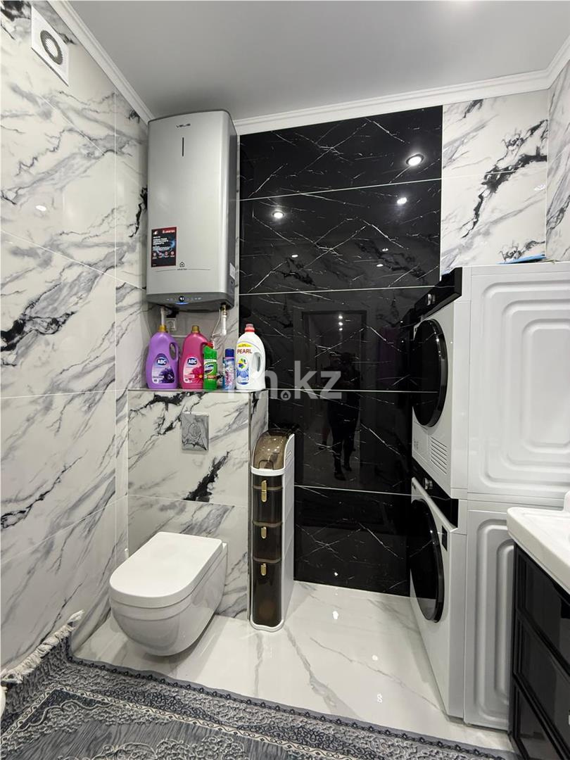 Продажа 4-комнатной квартиры, 118 м² в Караганде - фото 9