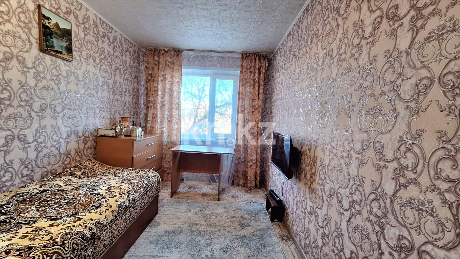 Продажа 3-комнатной квартиры, 62 м², 18 мкр. в Караганде - фото 5