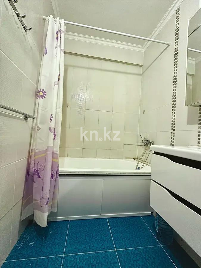 Продажа 3-комнатной квартиры, 75 м², ул. Богенбай батыра, дом  89 в Алматы - фото 5