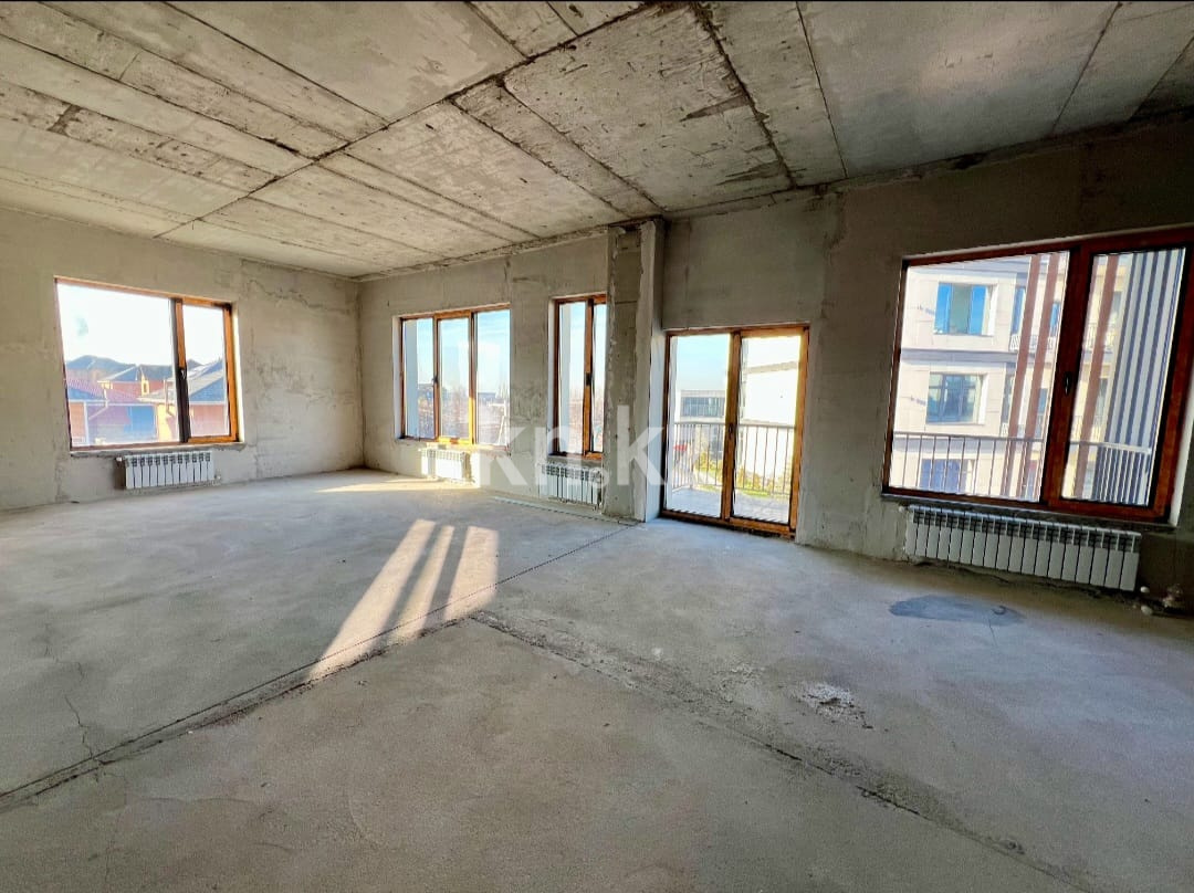 Продажа 3-комнатной квартиры, 93.6 м², ул. Жубановой, дом  26/1 в Алматы - фото 21