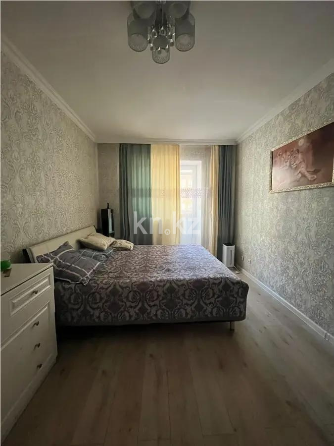Продажа 3-комнатной квартиры, 84.1 м² в Астане - фото 2
