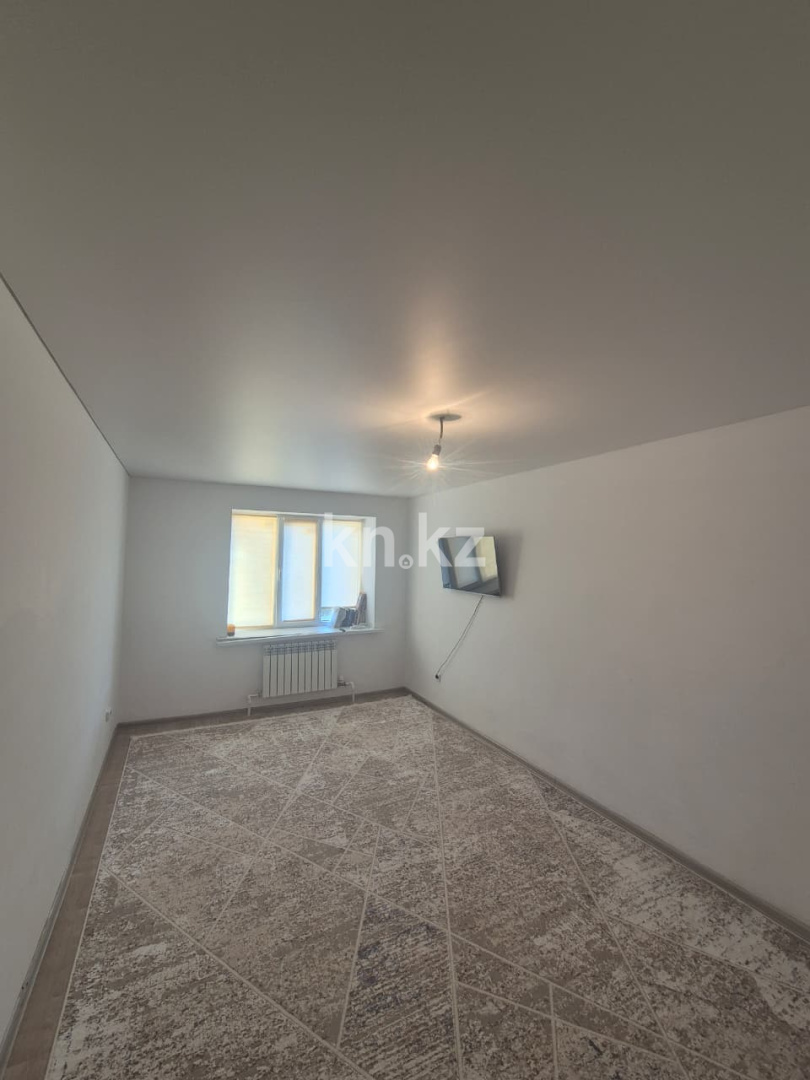 Продажа 1-комнатной квартиры, 46.9 м², ул. Есет батыра, дом  65 в Актобе - фото 4