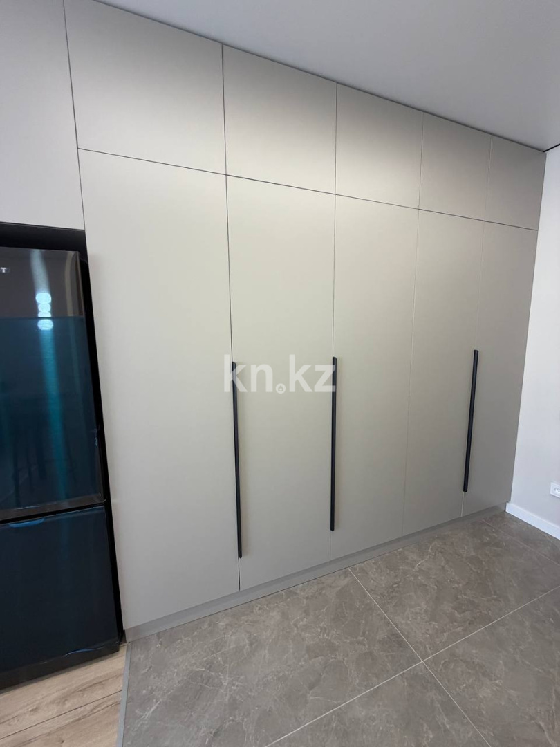Продажа 1-комнатной квартиры, 33 м² в Алматы - фото 8