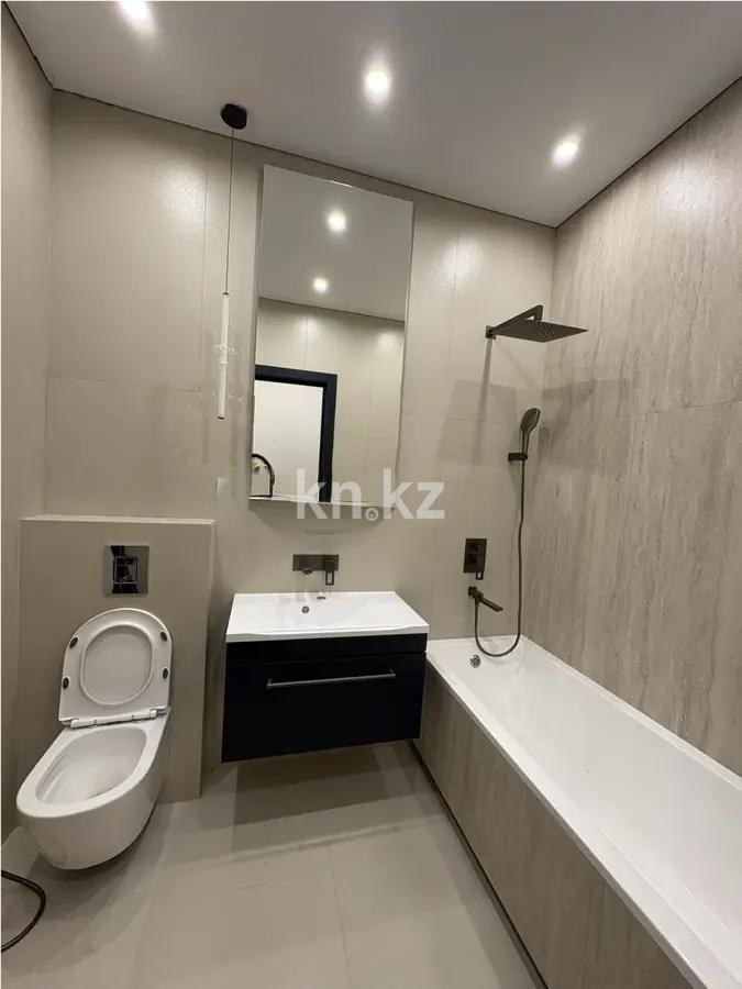 Продажа 2-комнатной квартиры, 52 м² в Алматы - фото 4