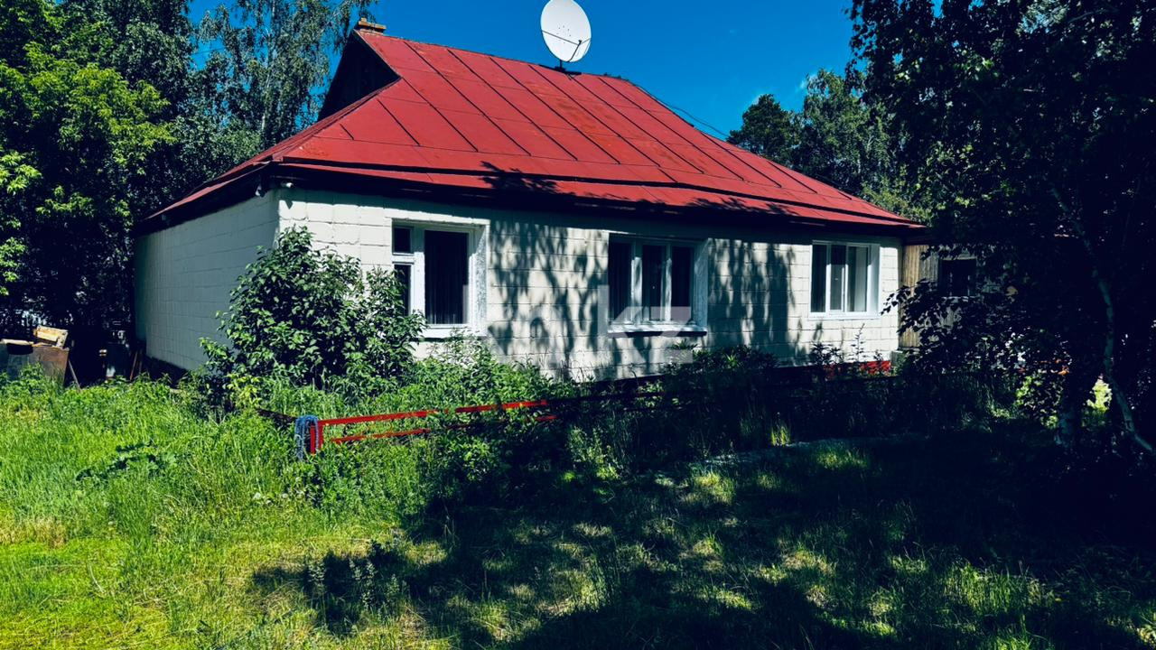 Продажа 6-комнатного дома, 130 м², Кенжетаева, дом  104 в Акколе - фото 2