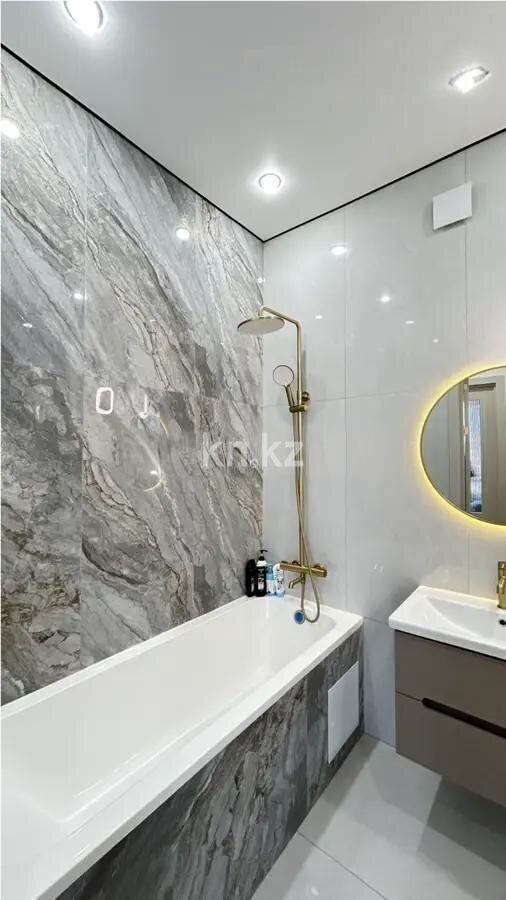 Продажа 2-комнатной квартиры, 54 м² в Астане - фото 5