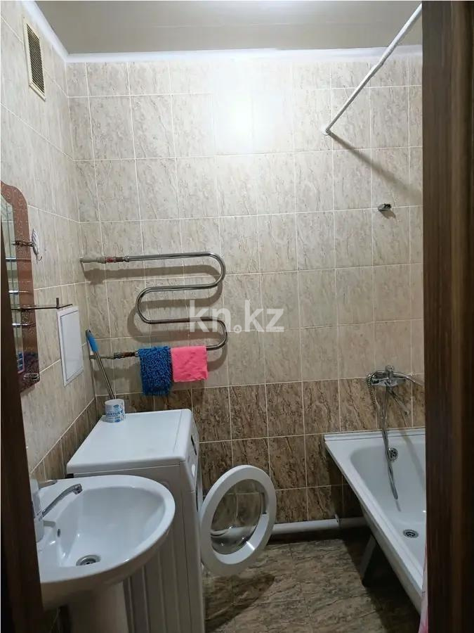 Продажа 1-комнатной квартиры, 49.7 м² в Астане - фото 3