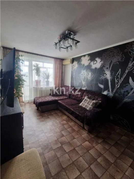 Продажа 2-комнатной квартиры, 44 м² в Шахтинске