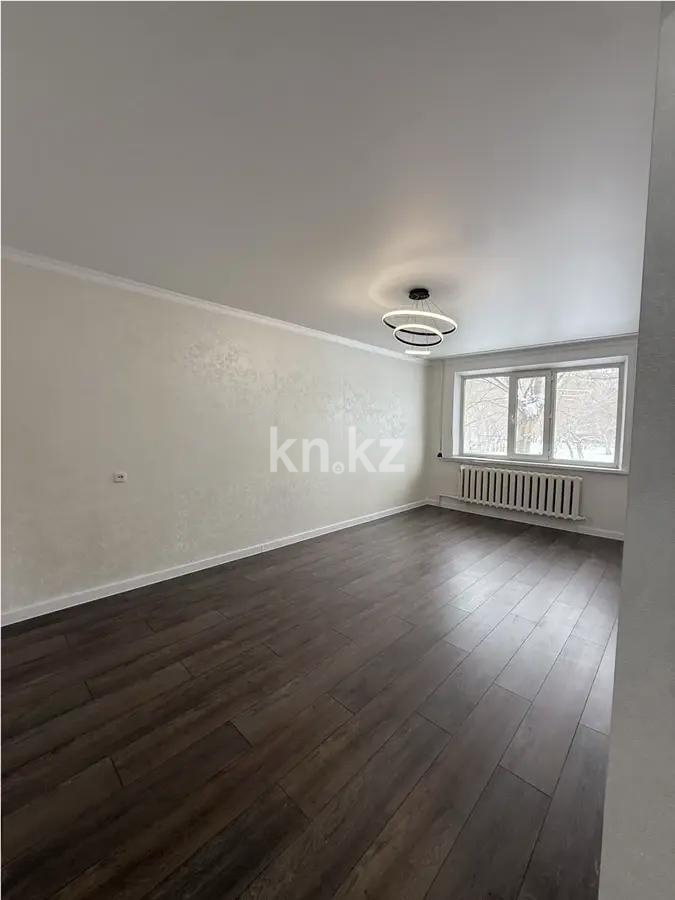 Продажа 3-комнатной квартиры, 61 м² в Караганде