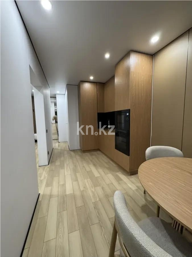 Продажа 2-комнатной квартиры, 34 м² в Алматы - фото 3