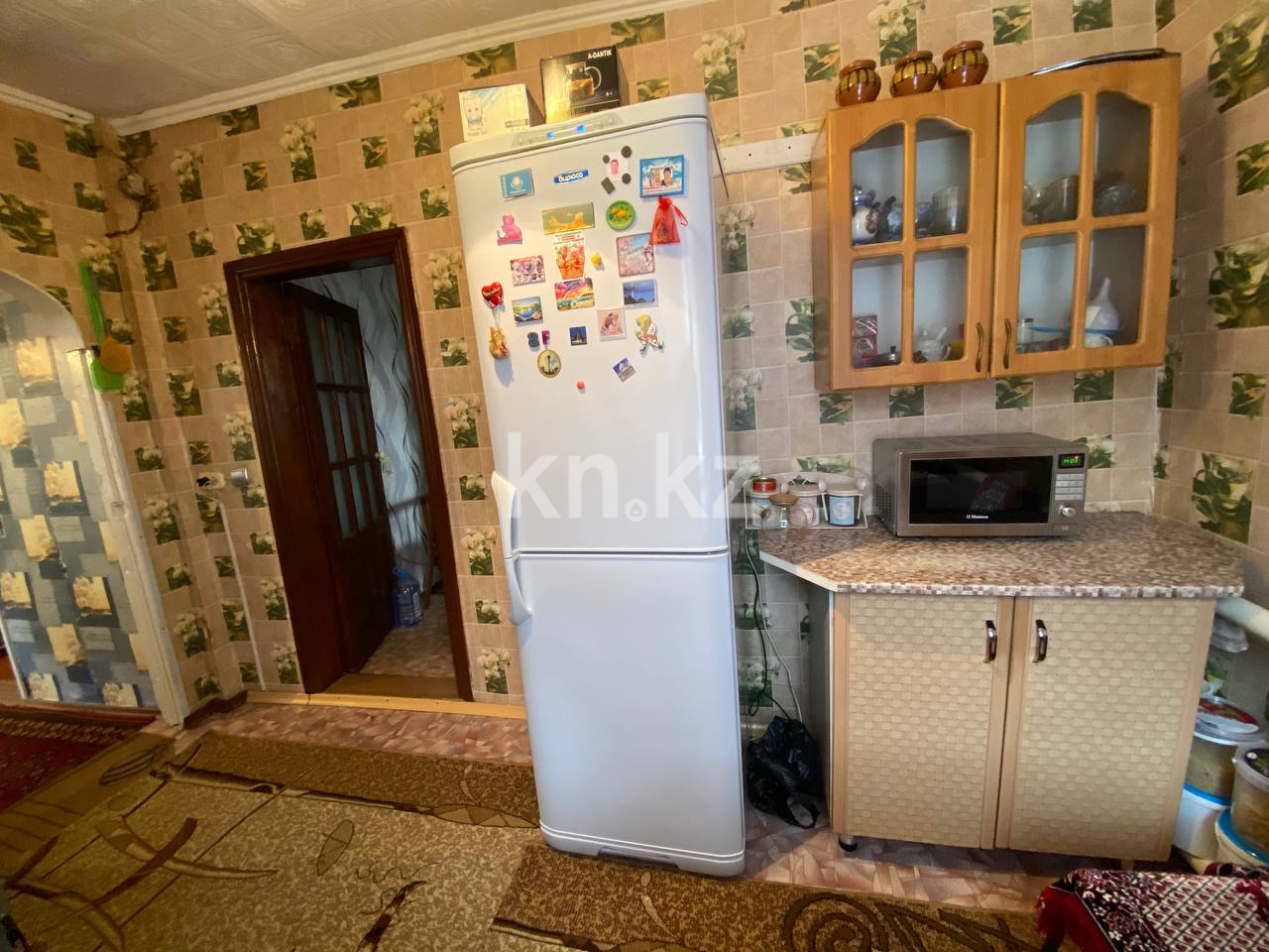 Продажа 3-комнатного дома, 61.5 м², ул. Садовая, дом  55 в Костанае - фото 19