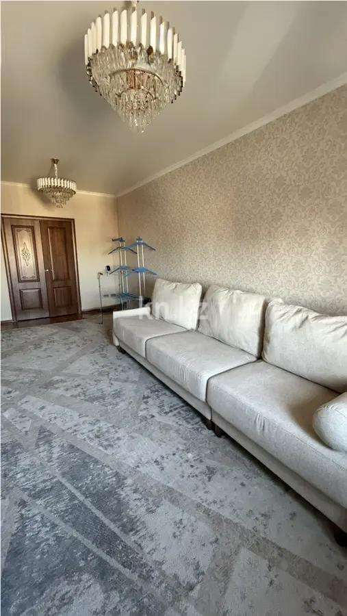 Продажа 3-комнатной квартиры, 92 м² в Астане