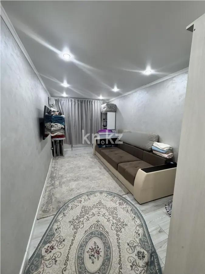 Продажа 1-комнатной квартиры, 35 м², пр. Райымбека, дом  590/9 в Алматы