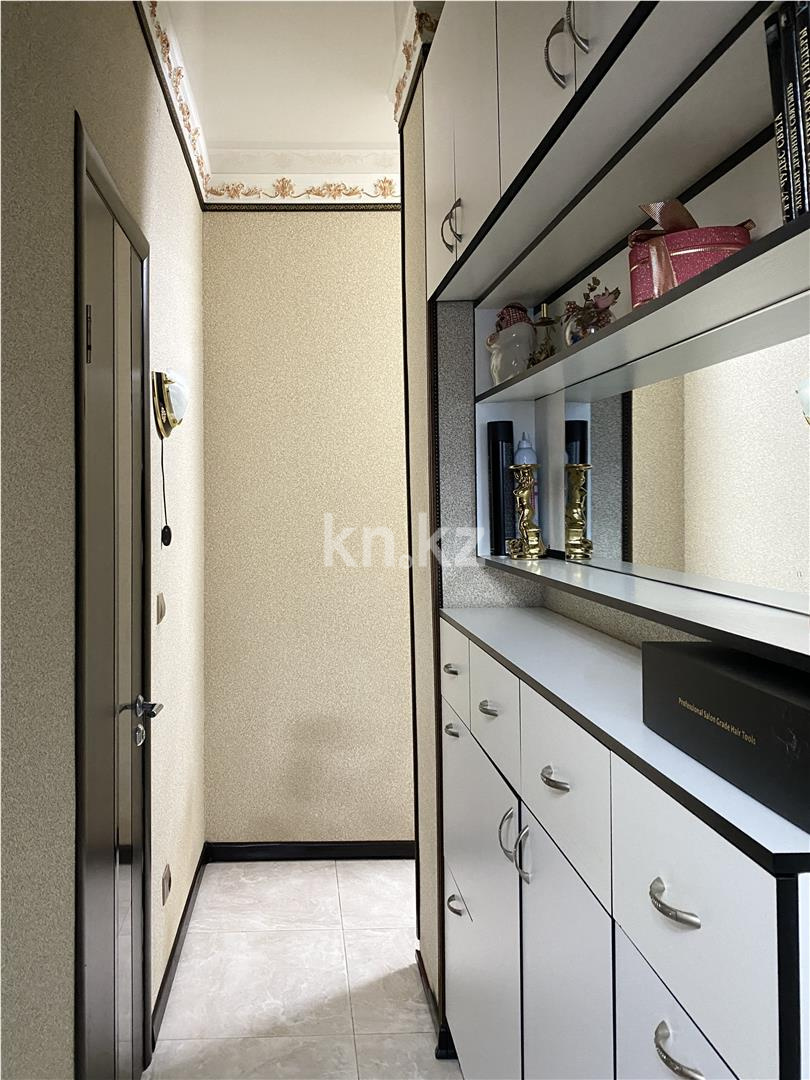 Продажа 3-комнатной квартиры, 58 м², ул. Сатпаева в Астане - фото 12