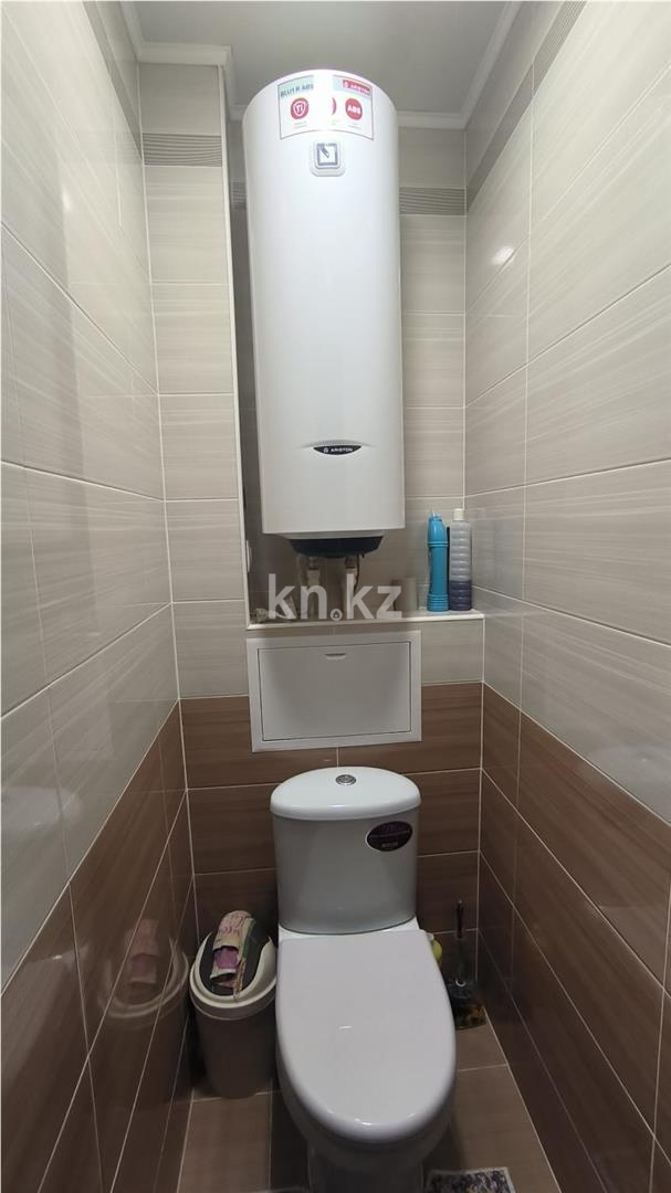 Продажа 4-комнатной квартиры, 76 м², мкр-н Гульдер-1 в Караганде - фото 15