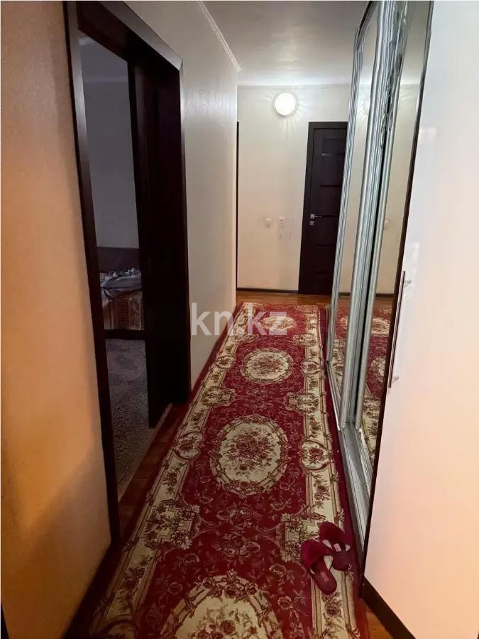 Продажа 4-комнатной квартиры, 77 м² в Караганде - фото 6