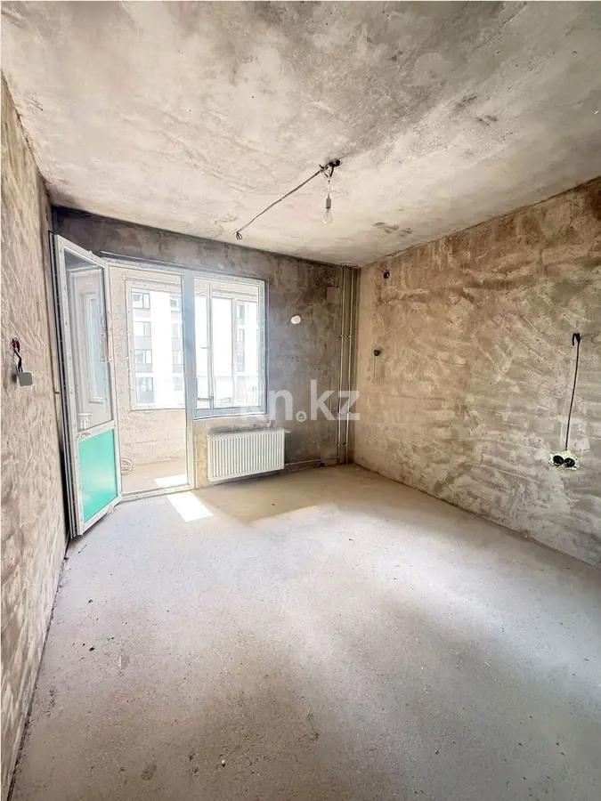 Продажа 2-комнатной квартиры, 41 м² в Астане - фото 2