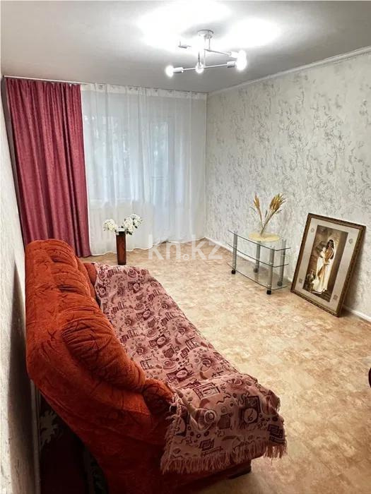 Продажа 2-комнатной квартиры, 45 м² в Караганде