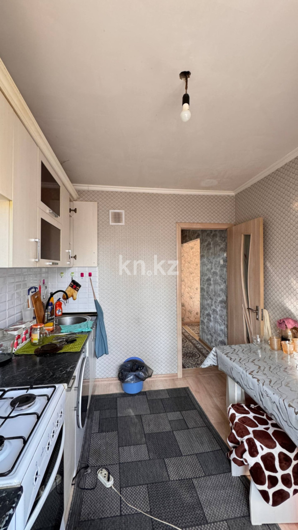 Продажа 4-комнатной квартиры, 76.2 м², Самал, дом  16 в Таразе - фото 13