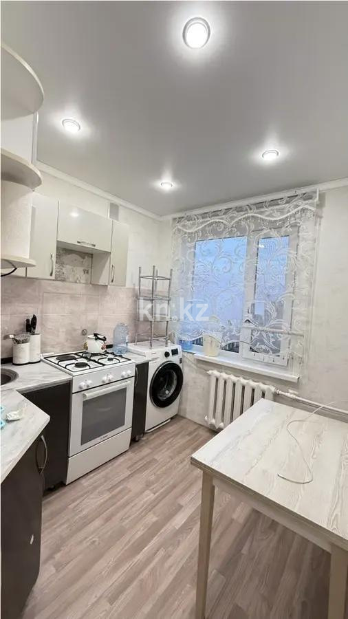 Продажа 2-комнатной квартиры, 50 м², ул. Абая, дом  80/1 в Темиртау - фото 3