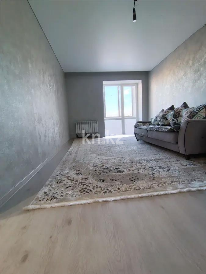 Продажа 1-комнатной квартиры, 41 м² в Астане