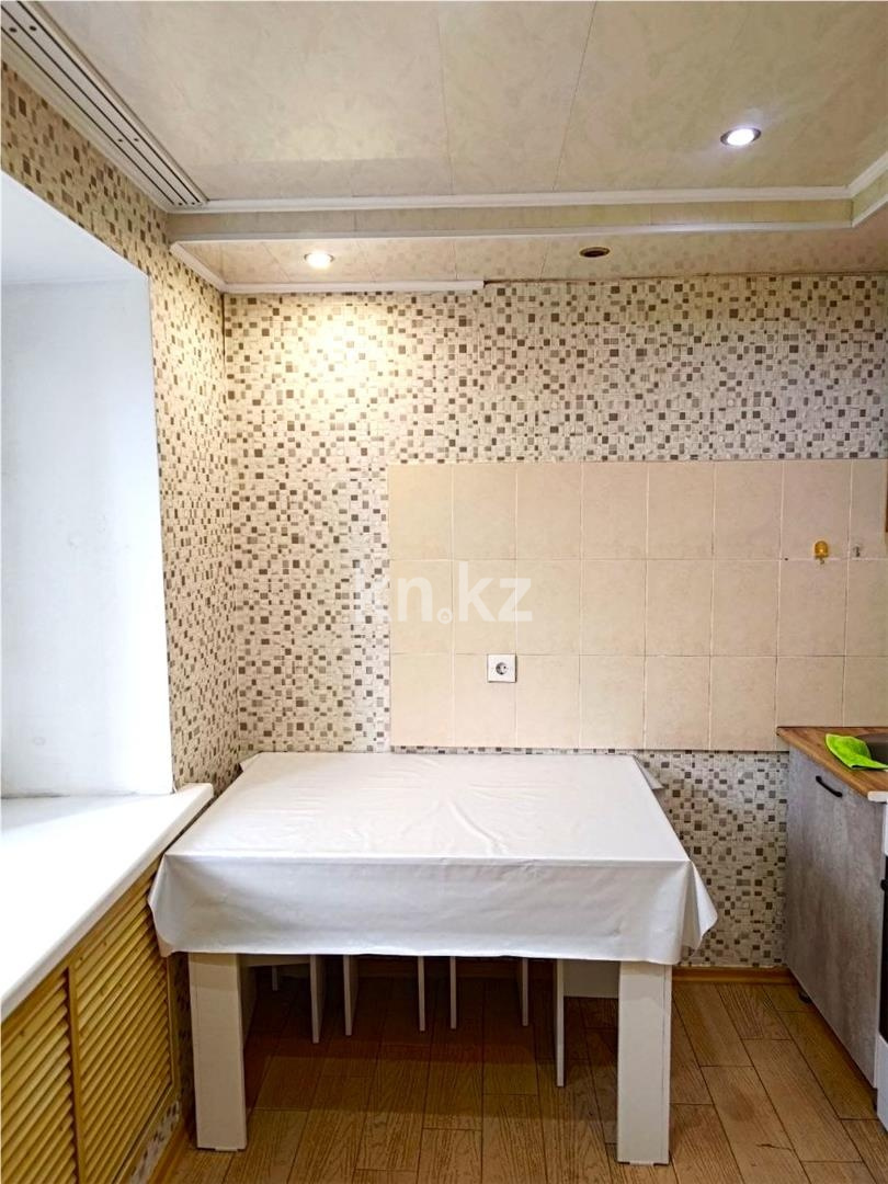 Продажа 2-комнатной квартиры, 42 м² в Караганде - фото 10