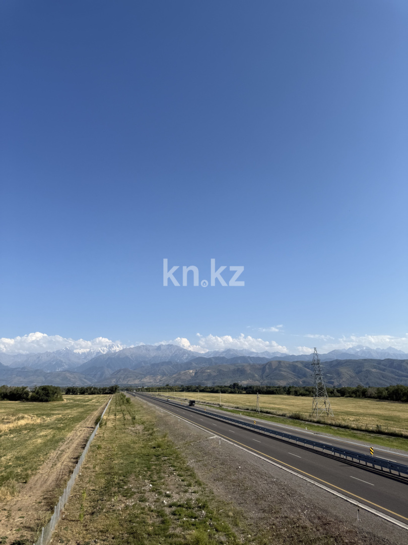 Продажа земельного участка, 50 сот., Алатауская тр. в Алматы - фото 5