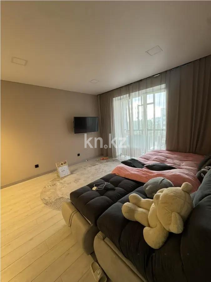 Продажа 3-комнатной квартиры, 68 м² в Караганде