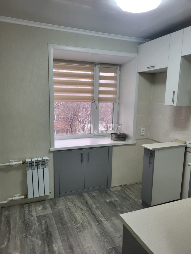 Продажа 2-комнатной квартиры, 42 м² в Караганде