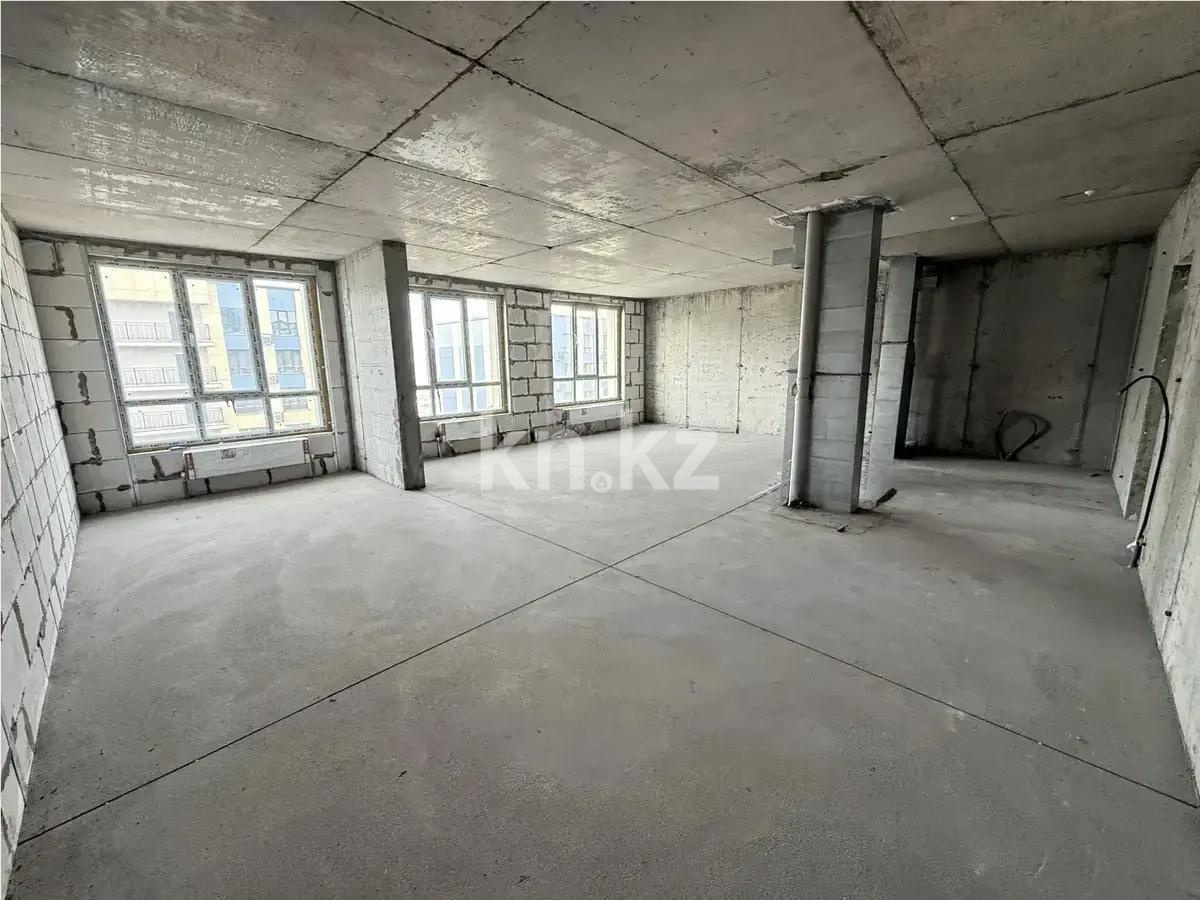 Продажа 2-комнатной квартиры, 65 м² в Алматы