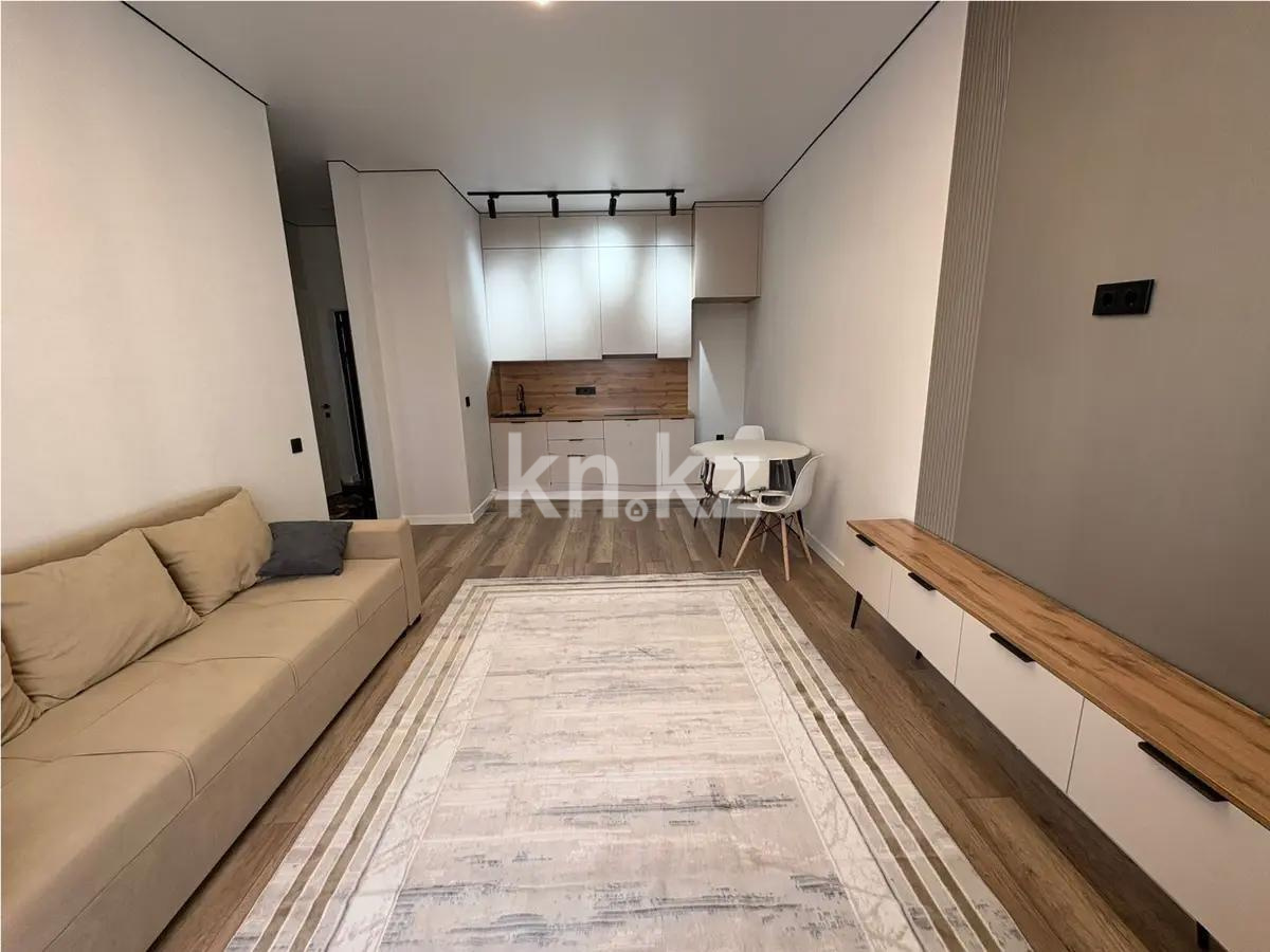 Продажа 2-комнатной квартиры, 44 м² в Астане - фото 3