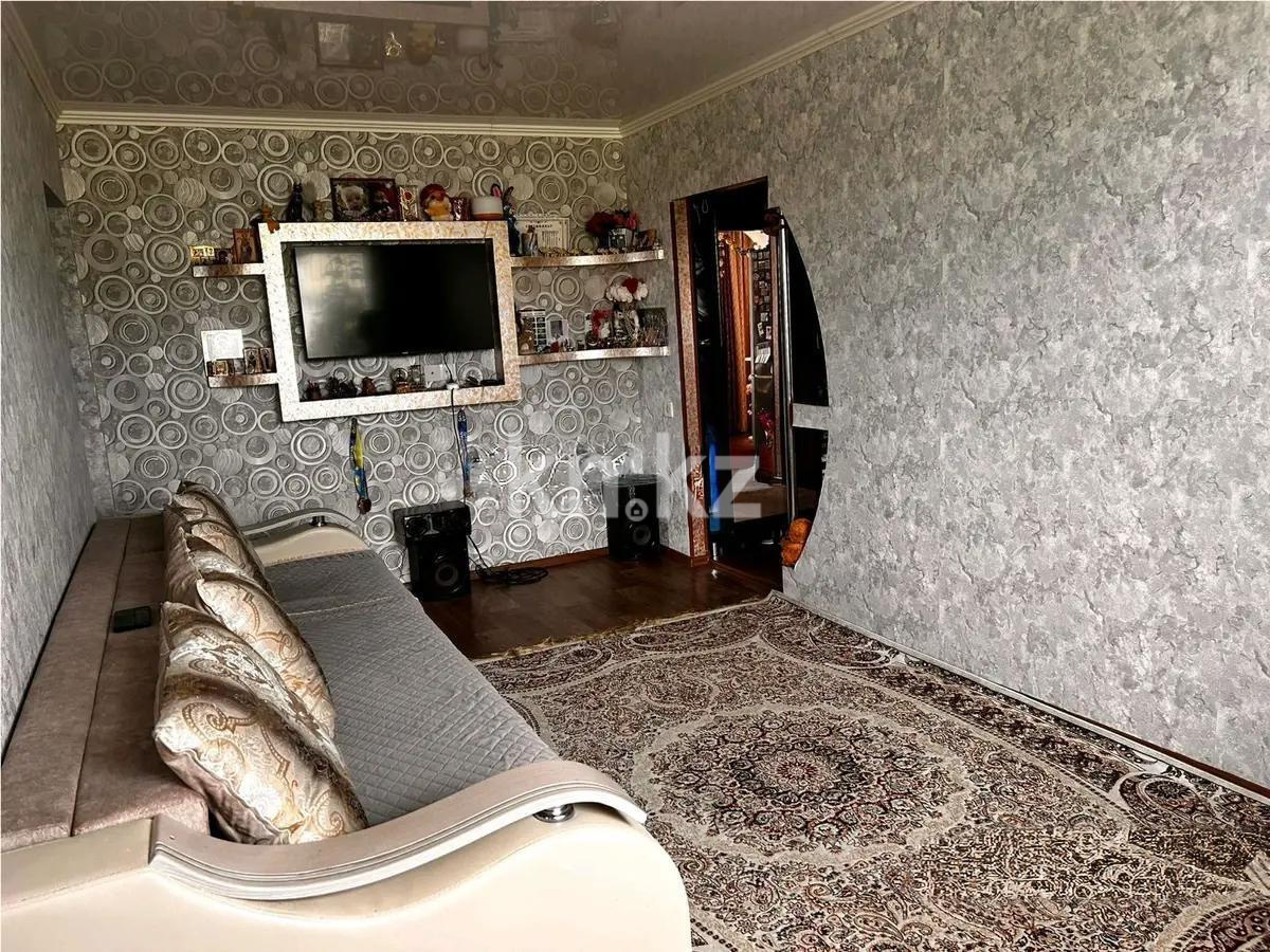 Продажа 4-комнатной квартиры, 60 м², ул. Дружбы, дом  129 в Караганде