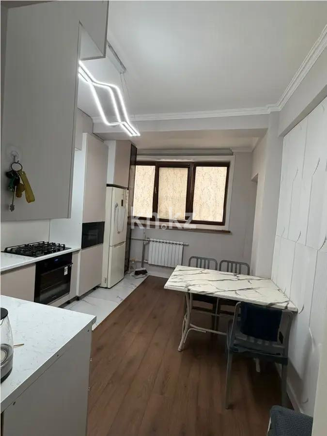 Продажа 3-комнатной квартиры, 81 м², ул. Вахтангова, дом  17а в Алматы - фото 4