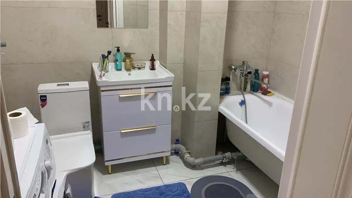 Продажа 2-комнатной квартиры, 45 м² в Алматы - фото 3